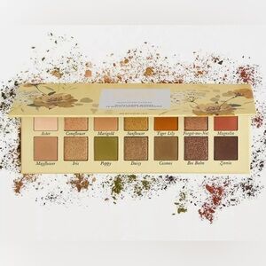 Eyeshadow Palette